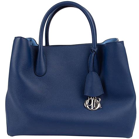 christian dior open bar tote|christian dior personalized tote.